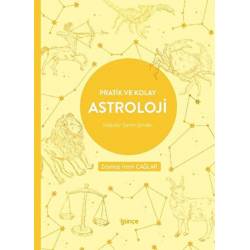 Pratik ve Kolay Astroloji