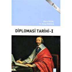 Diplomasi Tarihi 1- 5. Baskı