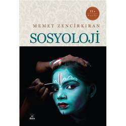 Sosyoloji  11.Baskı