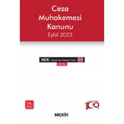 Ceza Muhakemesi Kanunu 54....