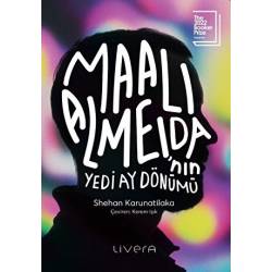 Maali Almeida'nın Yedi Ay...