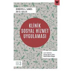 Klinik Sosyal Hizmet...