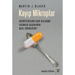 Kayıp Mikroplar -...