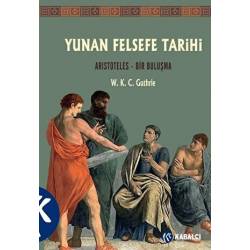 Yunan Felsefe Tarihi 6....