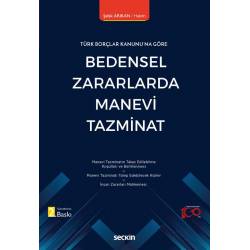 Bedensel Zararlarda Manevi...