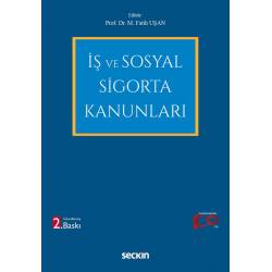 İş ve Sosyal Sigorta...