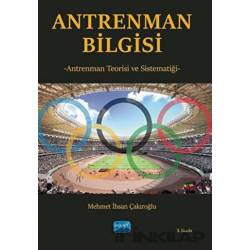 Antrenman Bilgisi 3. BASKI