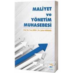 Maliyet ve Yönetim Muhasebesi