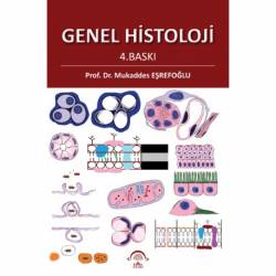 Genel Histoloji 4.Baskı