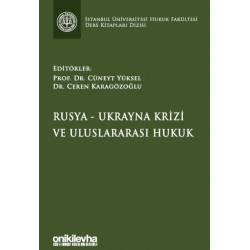 Rusya-Ukrayna Krizi ve...