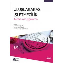 Uluslararası İşletmecilik...