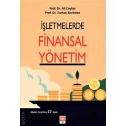 İşletmelerde Finansal...