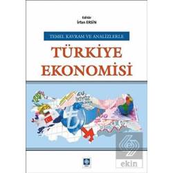 Türkiye Ekonomisi 1. Baskı