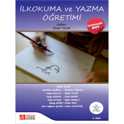 İlkokuma ve Yazma Öğretimi...