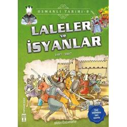 Laleler ve İsyanlar -...