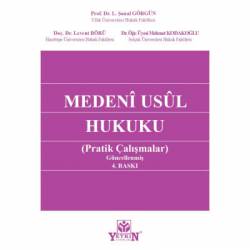 Medeni Usul Hukuku Pratik...