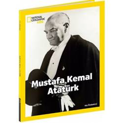 Mustafa Kemal Atatürk...