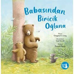 Babasından Biricik Oğluna