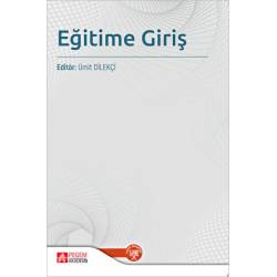 Eğitime Giriş