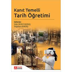 Kanıt Temelli Tarih Öğretimi