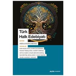 Türk Halk Edebiyatı