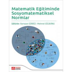 Matematik Eğitiminde...