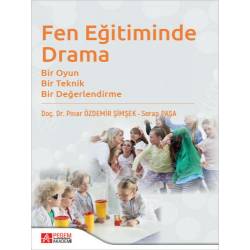 Fen Eğitiminde Drama