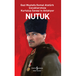 Nutuk (Ciltli)