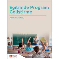 Eğitimde Program Geliştirme