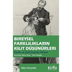 Bireysel Farklılıkların...