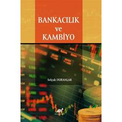 Bankacılık ve Kambiyo