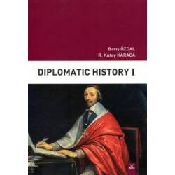 Diplomatic History – 1