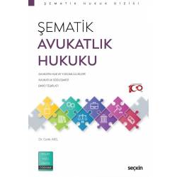 Şematik Avukatlık Hukuku