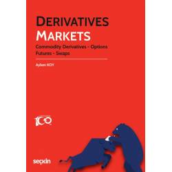 Derivatives Markets