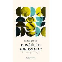 Dumezil İle Konuşmalar