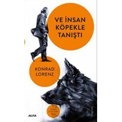 Ve İnsan Köpekle Tanıştı