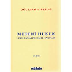 Medeni Hukuk