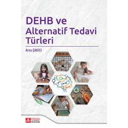 DEHB ve Alternatif Tedavi...