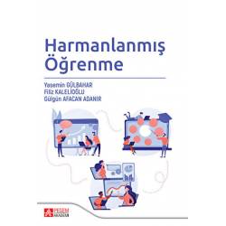 Harmanlanmış Öğrenme