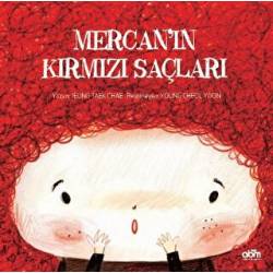 Mercan'ın Kırmızı Saçları