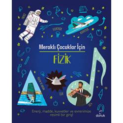 Meraklı Çocuklar İçin Fizik