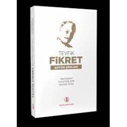 TEVFİK FİKRET (BÜTÜN ŞİİRLERİ)