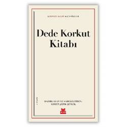 Dede Korkut Kitabı