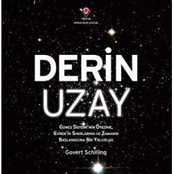 Derin Uzay - Güneş...