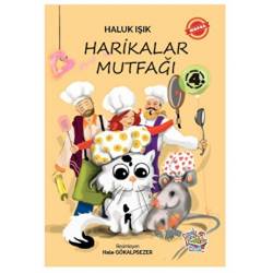 Harikalar Mutfağı