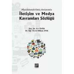 İletişim ve Medya...