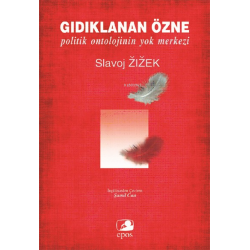 Gıdıklanan Özne