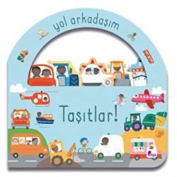Yol Arkadaşım - Taşıtlar