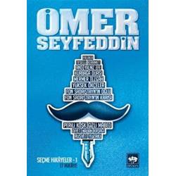 Ömer Seyfeddin-Seçme...