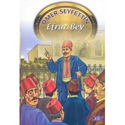 Efruz Bey